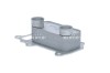 NRF 31756 Radiator ulei, ulei motor