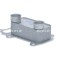 NRF 31756 Radiator ulei, ulei motor