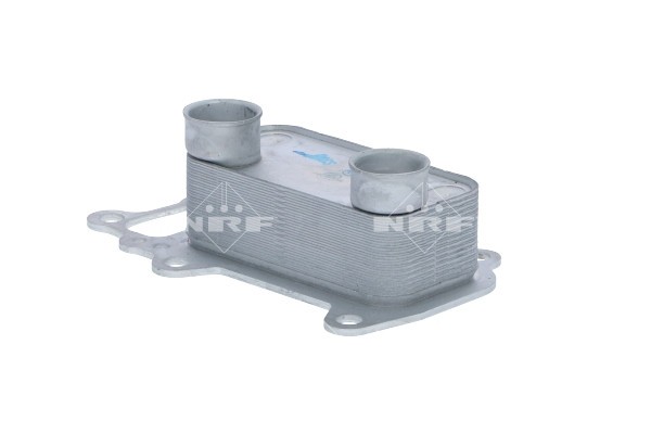 NRF 31756 Radiator ulei, ulei motor