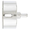 Burghiu diamant 67 mm GRAPHITE 57H297 HardWork ToolsRange
