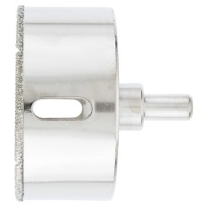 Burghiu diamant 67 mm GRAPHITE 57H297 HardWork ToolsRange foto