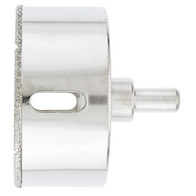 Burghiu diamant 67 mm GRAPHITE 57H297 HardWork ToolsRange foto