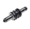 Ax Ambreiaj Motor Bicicleta 2 Timpi - Piese Kit Conversie Bicicleta Benzina
