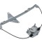 Macara geam Citroen C4 2004-2009 Stanga Fata, NTY EPS-CT-009