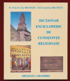 &quot;Dictionar enciclopedic de cunostinte religioase&quot;