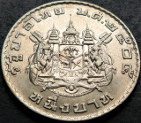 Cumpara ieftin Moneda exotica 1 BAHT - THAILANDA, anul 1962 * cod 14 B, America Centrala si de Sud