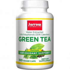 Green Tea 500mg, 100cps, Jarrow Formulas
