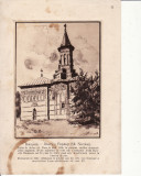 Popauti (Botosani) -Biserica-foto rara