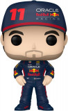 Figurina - Pop! Formula 1 - Red Bull: Sergio Perez | Funko