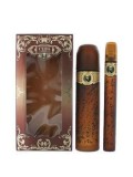 Set cadou Cuba Gold (Apa de toaleta 100 ml + Apa de toaleta 35 ml), pentru barbati