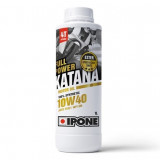 Ulei 10W40 Ipone Full Power Katana 1 litru - 100% sintetic