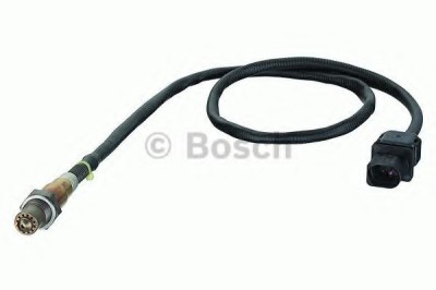 Sonda Lambda BMW X1 (E84) (2009 - 2015) BOSCH 0 258 017 098 foto