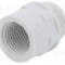 Presetupa poliamida armata cu fibra de sticla, SKINDICHT&reg; A-PG/M, LAPP - 52100325