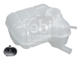 FEBI BILSTEIN 47884 Vas de expansiune, racire