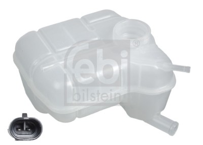FEBI BILSTEIN 47884 Vas de expansiune, racire foto