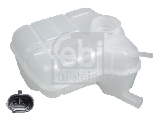 FEBI BILSTEIN 47884 Vas de expansiune, racire