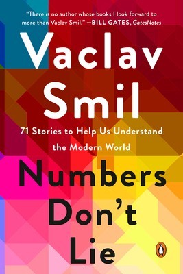 Numbers Don&amp;#039;t Lie: 71 Stories to Help Us Understand the Modern World foto