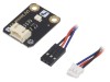 Senzor UV Optic Analogic 5VDC GUVA-S12SD