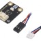 Senzor UV Optic Analogic 5VDC GUVA-S12SD