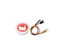 Modul senzor digital de lumina BH1750FVI, 1-65535 lux, I2C, compatibil Arduino/Raspberry Pi