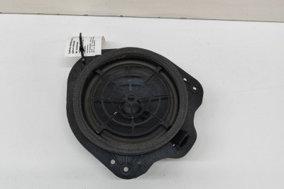 Difuzor ușă dreapta spate AUDI A5 F53 2017 OEM: 8W6035411 31227291 foto