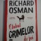 Clubul CRIMELOR de joi (roman) - Richard OSMAN