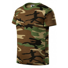 Tricou Camuflaj - pentru copii