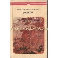 Poezii - D. Bolintineanu