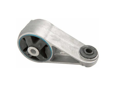 Suport motor Mini Mini (R50 R53) 06.01-09.06, Mini Cabriolet (R52) 04.04-07.08, Spate, Cooper, Cooper S, One, One D, TEKNOROT foto