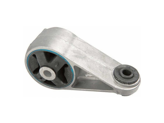 Suport motor Mini Mini (R50 R53) 06.01-09.06, Mini Cabriolet (R52) 04.04-07.08, Spate, Cooper, Cooper S, One, One D, TEKNOROT