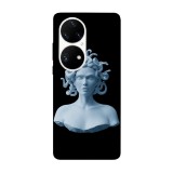 Husa compatibila cu Huawei P50 Pro model Medusa, Silicon, TPU, Viceversa