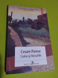 Luna și focurile - Cesare Pavese