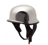 Casca moto Braincap, marime L, culoare chrom, TN8679 Cod Produs: MX_NEW AJ0875B