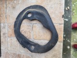 Garnitură stop st&acirc;nga capotă portbagaj VW Jetta 2008