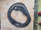 Garnitură stop st&acirc;nga capotă portbagaj VW Jetta 2008, Volkswagen, JETTA III (1K2) - [2005 - 2010]