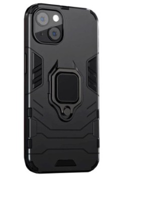 Husa Defender Armor case Phone 13 Mini 5,4&amp;quot; neagra foto