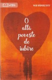 VASI RADULESCU - O ALTA POVESTE DE IUBIRE