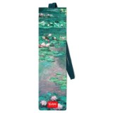 Semn de carte Claude Monet&#039;s, Legami