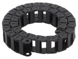Ghidaj Lanț 10 Raza 28mm L1006mm &Icirc;n.int 18mm