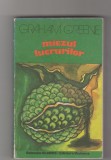 bnk ant Graham Greene - Miezul lucrurilor