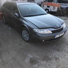 Dezmembrez Renault Laguna 2