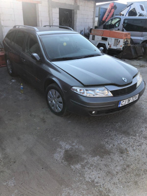 Dezmembrez Renault Laguna 2 foto