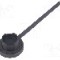 Conector {{Tip conector}}, {{Subtip conector}}, {{Numarul de pini}} pini, BULGIN - PX0734