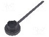 Conector {{Tip conector}}, {{Subtip conector}}, {{Numarul de pini}} pini, BULGIN - PX0734