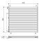 VALEO 822655 Condensator, climatizare