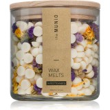 The Munio Wild Flowers ceară pentru aromatizator 300 ml