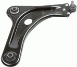 LEMF&Ouml;RDER 38178 01 Brat, suspensie roata