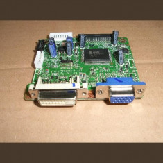 Mainboard Monitor ACER LCD 55.LBS0B.007 foto