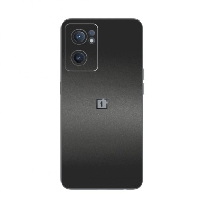 Capac Baterie pentru OnePlus 9 Negru foto