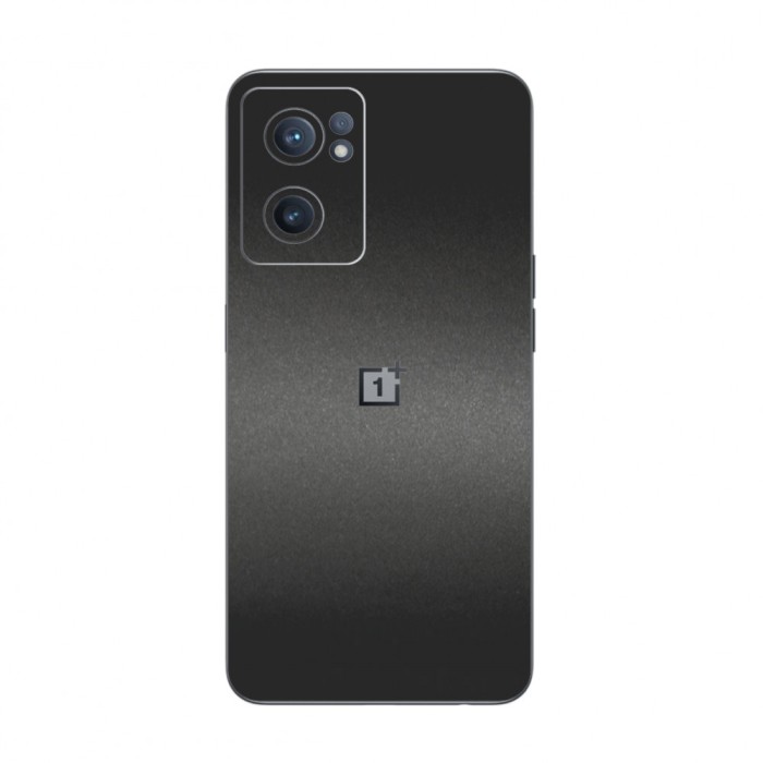Capac Baterie pentru OnePlus 9 Negru